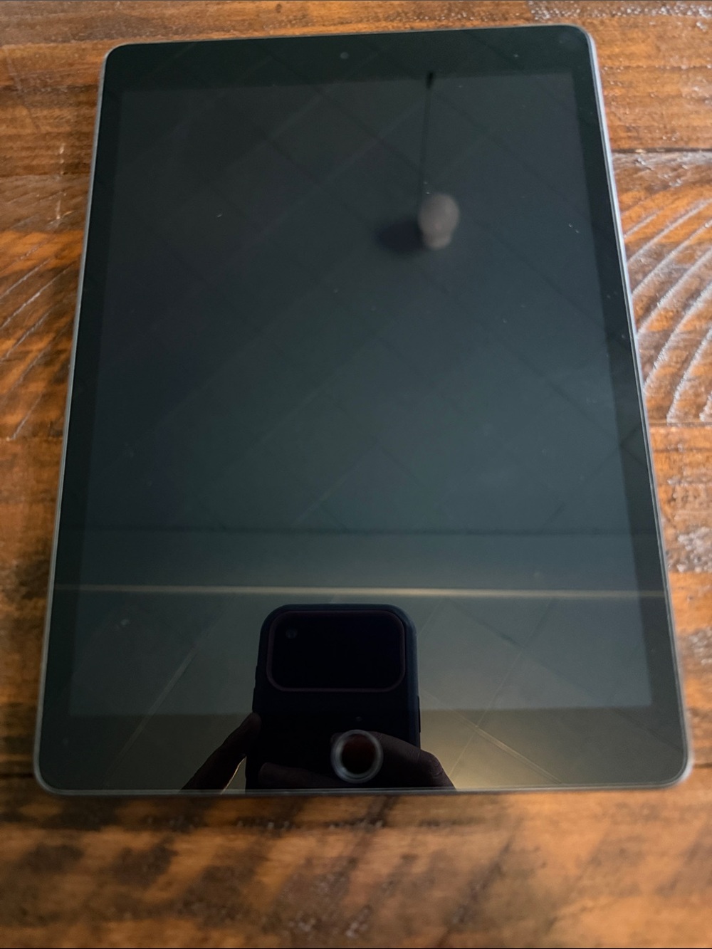 Apple iPad 9 256 GB, WiFi + cellular